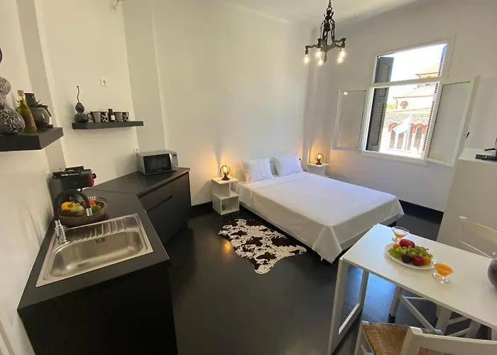 Artelie Apartment