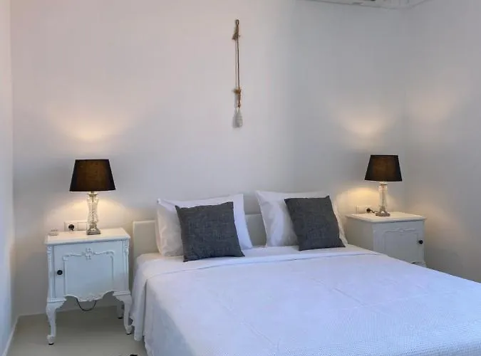 Artelie Apartment
