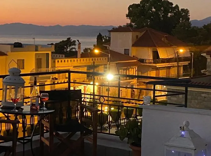 Artelie Apartment