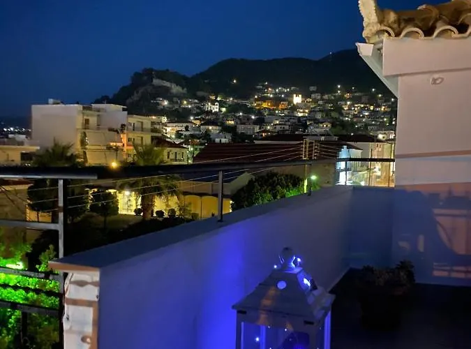 Artelie Apartment