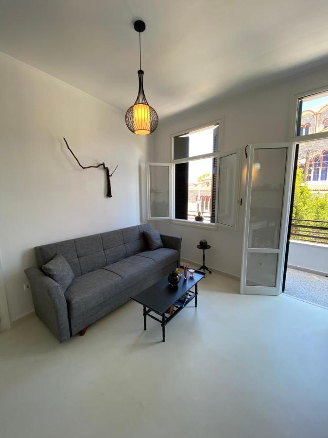Apartment Artelie *