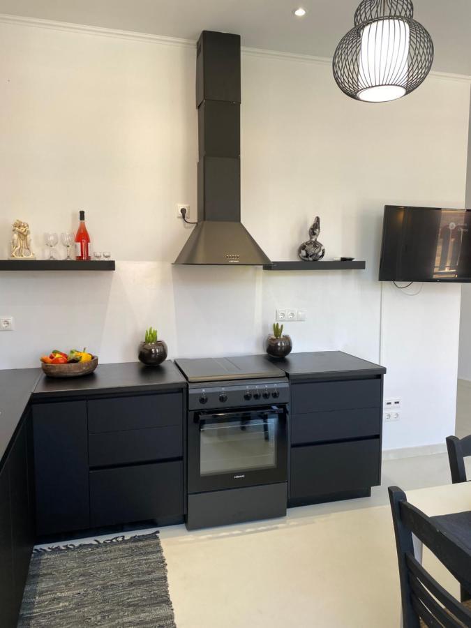 Apartment Artelie Kyparissia