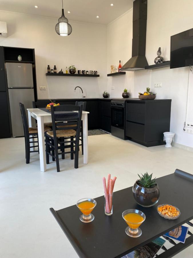 Apartment Artelie Kyparissia