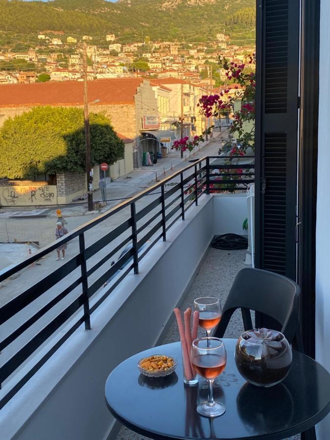 Artelie Apartment Kyparissia