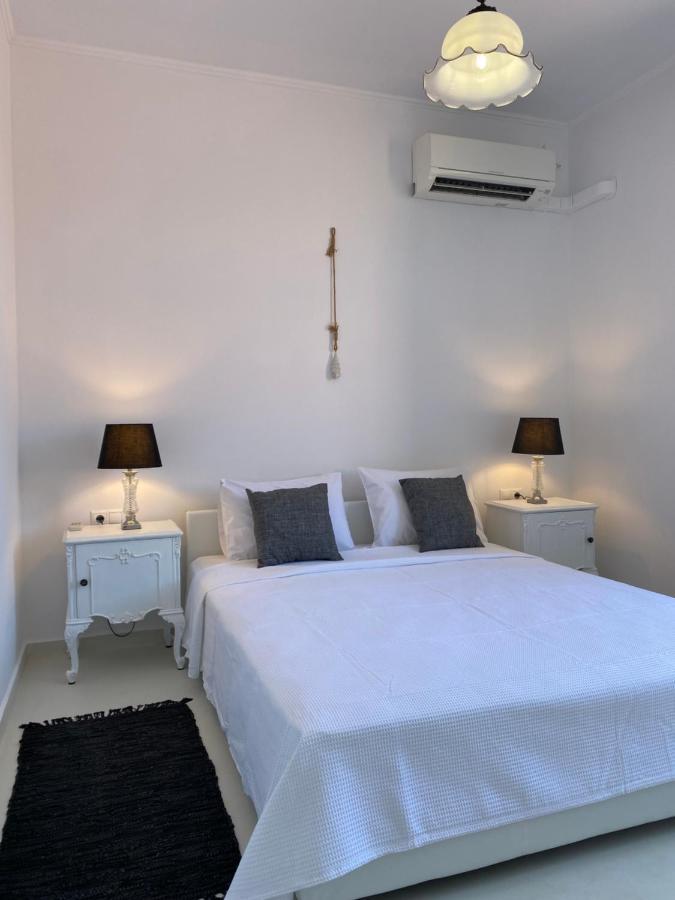Artelie Apartment