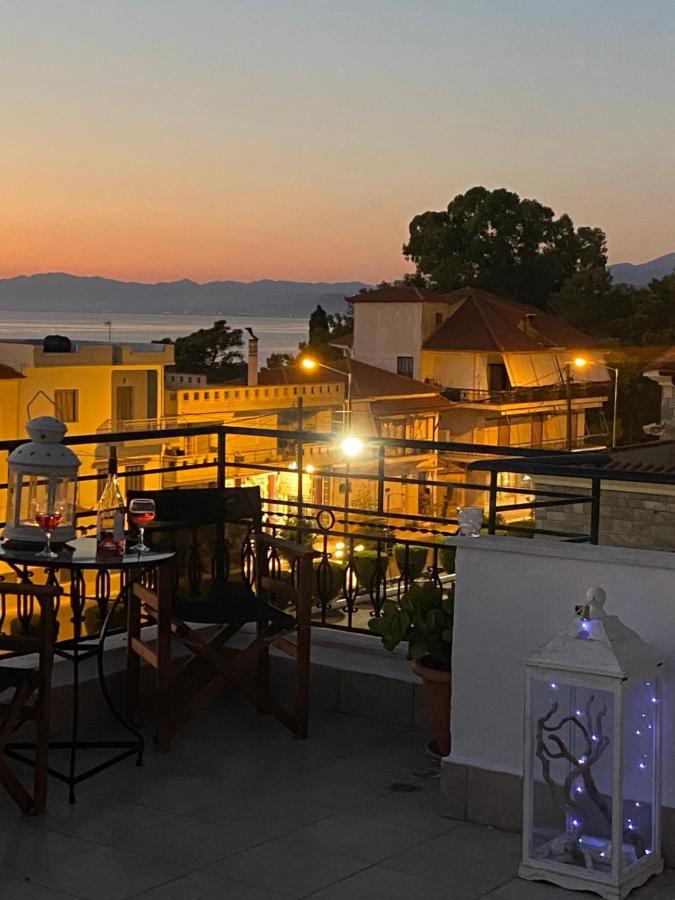 Artelie Apartment Kyparissia