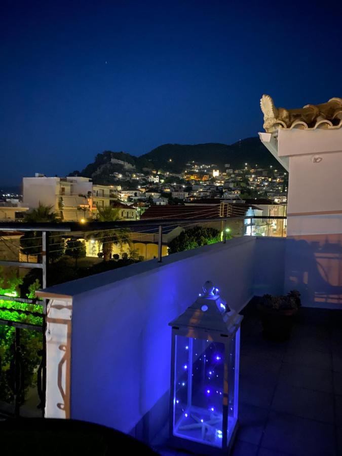 Apartment Artelie *