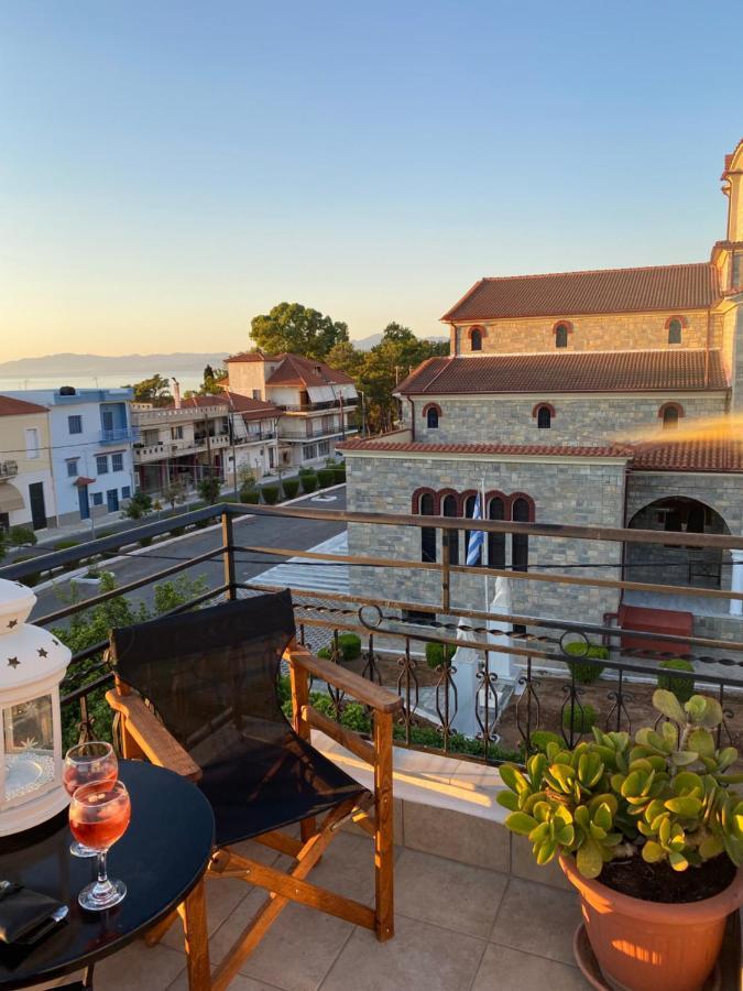 Apartment Artelie