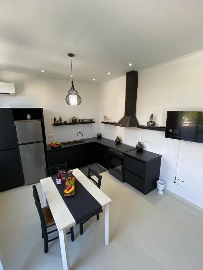 Artelie Apartment
