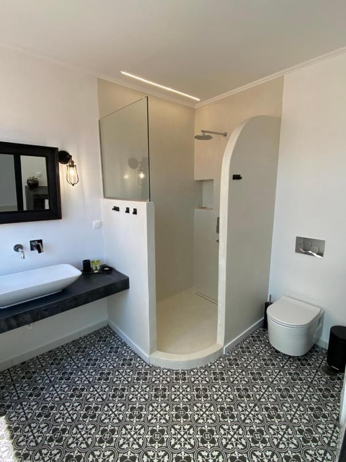 Apartment Artelie Kyparissia