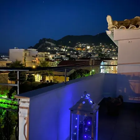 Artelie Apartment Kyparissia Exterior photo
