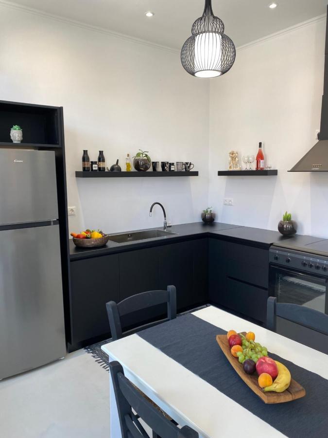 Artelie Appartement Kyparissia