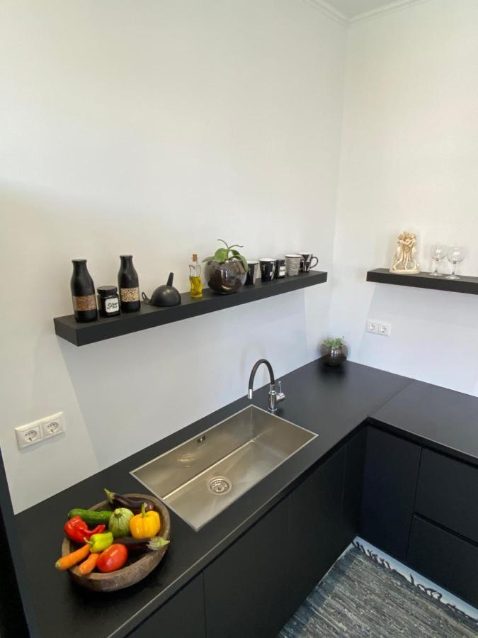Artelie Appartement *